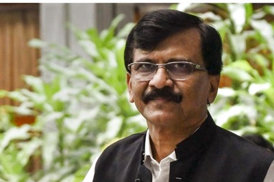 Shiv Sena (UBT) to Host Third Meet of Oppn Bloc INDIA in Mumbai on Aug 31- Sep 1: Sanjay Raut