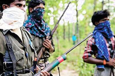 Telangana Govt Extends Ban on CPI (Maoist) and its Front Organisations for Another Year