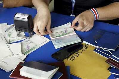 Indian Techies in US Seek Congressional Help for Green Card