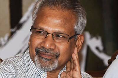 Mani Ratnam's next directorial to be shot in sync sound