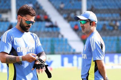 Can't Judge People After Every Game': Gautam Gambhir Backs Virat Kohli's 'Hunger' for Runs Amidst Form Concerns