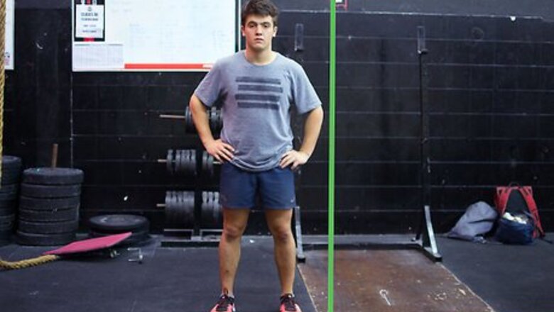 How to Do Side Lunges