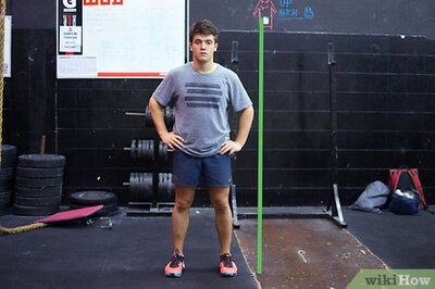 How to Do Side Lunges