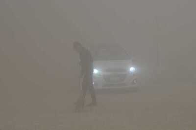 Dirty Christmas For Delhi: Air Quality Touches Severe Levels