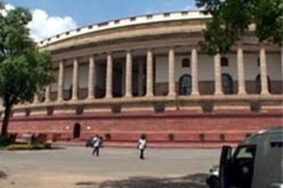 Monsoon session: Parliament to meet in September