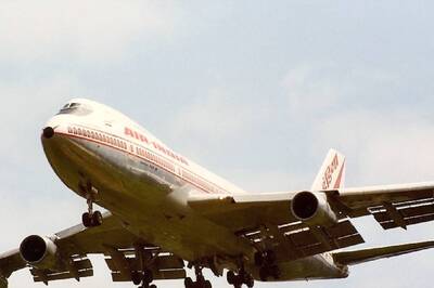 Air India Leases 12 More Aircraft, Induction Likely by First Half of 2023