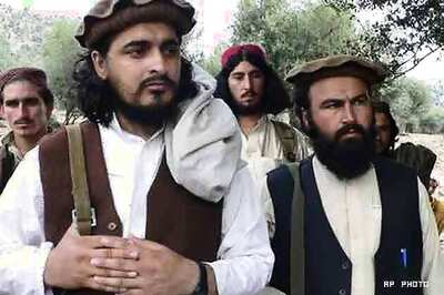 Pak Taliban raises millions through kidnappings