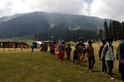 Land Revenue Reforms in J&K: A Must for Investment and Job Generation