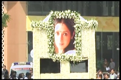 Boney Kapoor, Anil Kapoor Immerse Sridevi's Ashes In Ganga River At Haridwar