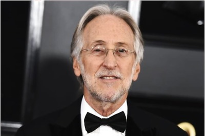 Ex-Grammys CEO Says Rape Allegation ‘False and Outrageous’