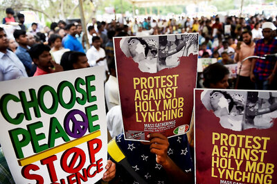 After Amit Shah's Charge, Congress Seeks Data on Lynchings Since 2010
