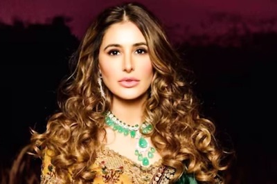 Was A Wreck On The Sets Of Rockstar For My First Bollywood Song: Nargis Fakhri