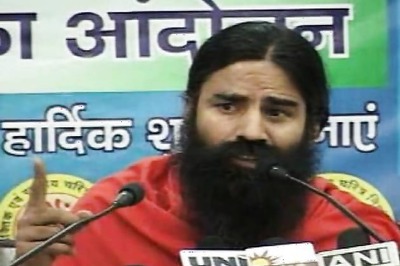 Ramdev demands inquiry into alleged coal scam