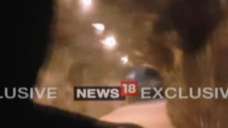 Forensic Team Inspects Ram Rahim's 'Gufa' Where Sadhivs Were Exploited