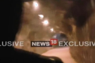 Forensic Team Inspects Ram Rahim's 'Gufa' Where Sadhivs Were Exploited