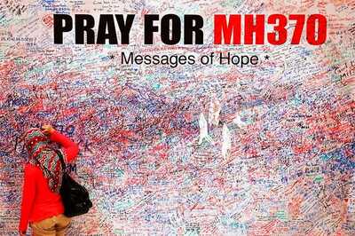 ‘Search Ops in Final Week’: Malaysia Govt Tells Pune Man Whose Wife Was on ‘Missing’ MH370
