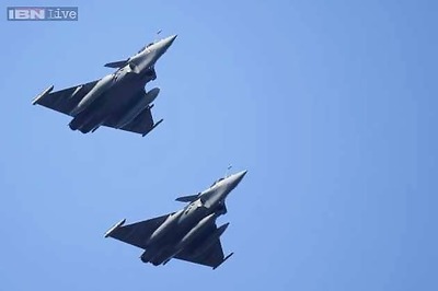 India to take the final call on $12 billion Rafale fighter jet deal for IAF only after March
