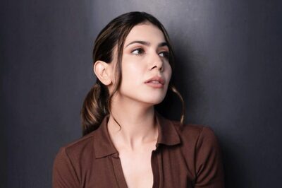 Roohaniyat Actress Palak Purswani Says TV Shows Have Become Monotonous: Every Other Story Is Mythology or Love Triangle| Exclusive