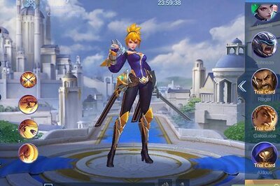 How to Play Fanny on Mobile Legends: Bang Bang