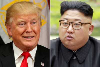 'If US Does Not Keep its Promise…' North Korea’s Kim Jong Begins New Year With a Threat