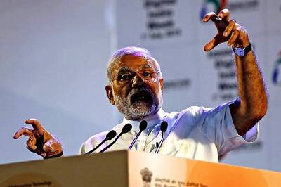 Digital India: Around 950 Million Indians Still Not on Internet