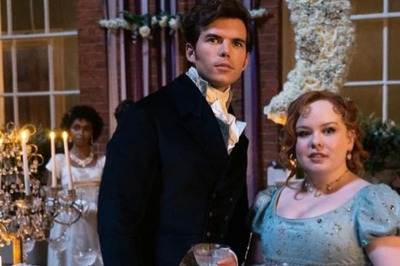 Bridgerton Season 3 Review: Nicola Coughlan, Luke Newton Steal the Show With Their Steamy Chemistry