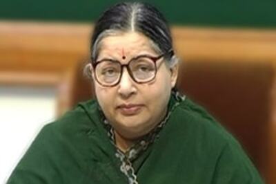 TN CM condoles Mahajan's death