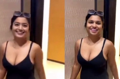 Rashmika Mandanna Deepfake Video Probe Begins, Police Ask Meta For URL, Promise 'Crackdown Soon'