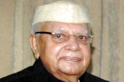 ND Tiwari was given sleeping pills for years: Aide