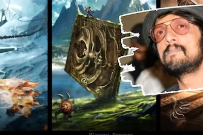 Kiccha Sudeep Unveils Concept Video For Billa Ranga Baasha On His 51st Birthday