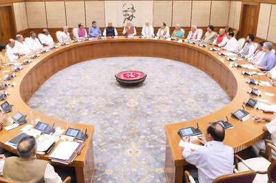 'Celebration Later, Work First': PM Narendra Modi’s Mantra For His Cabinet Colleagues