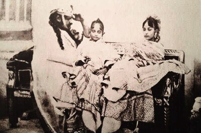 No Existence of Raza, His Mother in Family's History, Says Wajid Ali Shah's Great-grandson