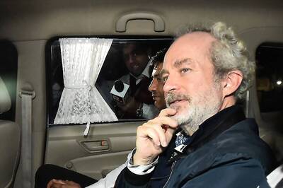 Met Rakesh Asthana in Dubai, He Threatened to Make My Life Hell: Christian Michel Tells Court