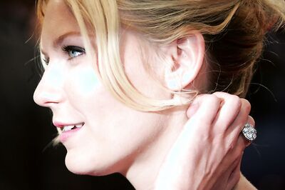 Calvin Klein Celebrates Modern Women In Campaign Featuring Kirsten Dunst