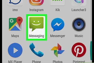 How to Delete Text Messages on Android