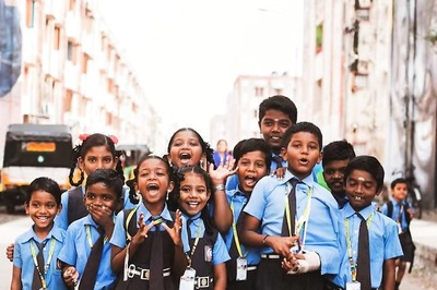 Schools to Remain Closed for 14 Days in April, Check List of Holidays Here