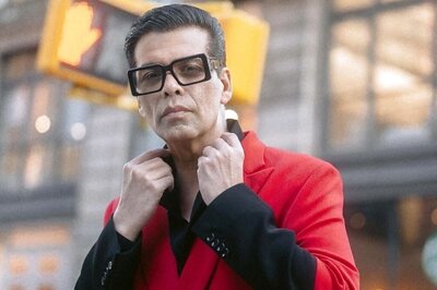 Karan Johar Talks About Being 'Hurt' In Cryptic Note: 'Remove Expectations From People And...'