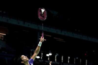 Korea Open: Ashmita Chaliha, Malvika Bansod and Aakarshi Kashyap Out in 1st Round as India's Campaign Ends