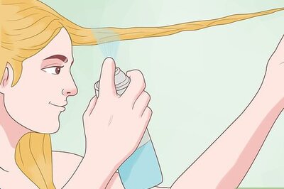 How to Do Your Hair Like Sandy from Grease