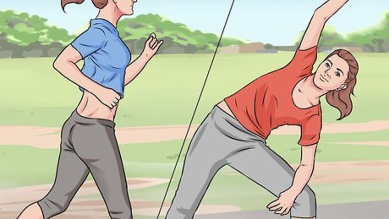 How to Be Fit and Sexy