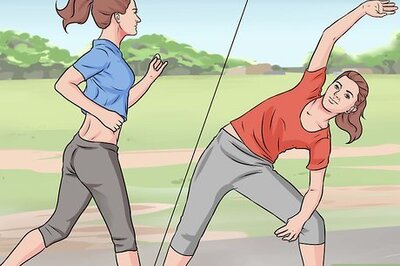 How to Be Fit and Sexy