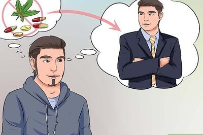 How to Be Drug Free