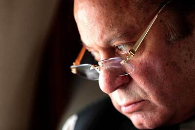 Jailed Ex-Pakistan PM Nawaz Sharif Diagnosed with Acute Immune Disorder After Massive Drop in Platelet Count