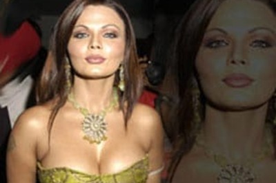 Who will win the girl's hand? All eyes on Rakhi Sawant