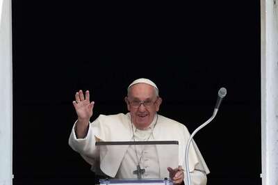 Pope Francis, 87, Defies Health Concerns With Ambitious 12-Day Journey Across Four Nations