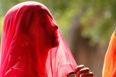 Chhattisgarh: Sold At 16 By Cousin, Raped By 'Husband' & His Father, Woman Escapes Captors After 5 Years