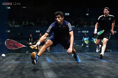 As it happened: Asian Games 2014, Day 3