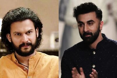 Ramayana: Addinath Kothare To play Ranbir Kapoor’s Younger Brother ‘Bharat’ In Nitesh Tiwari’s Film