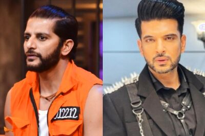 Lock Upp: Kaaranvir Bohra Says Karan Kundrra ‘Understands Things Like an Elder Brother’, Opens Up About Kangana Ranaut