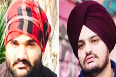 Member of Lawrence Bishnoi Gang Held: Punjab Police